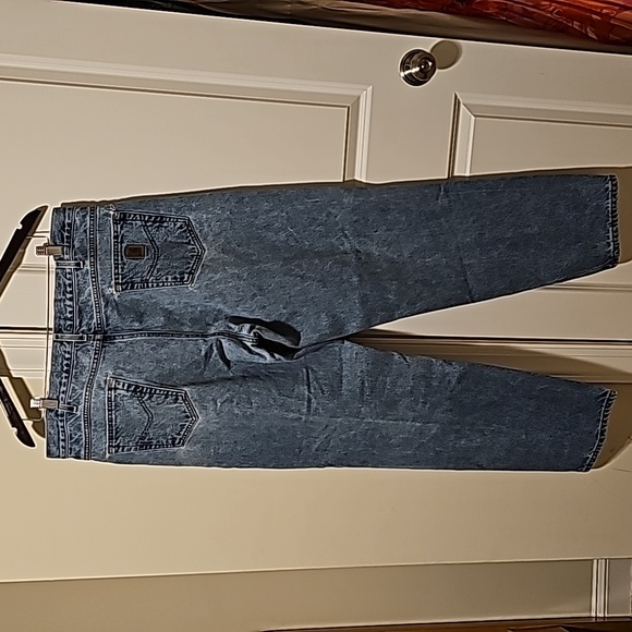 Carhartt Jean's, dungarees - Picture 4 of 6